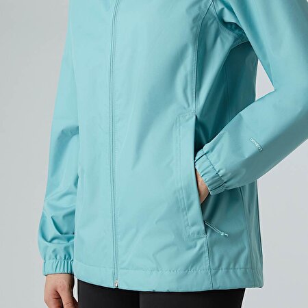 Kadın Quest Kapüşonlu Mont