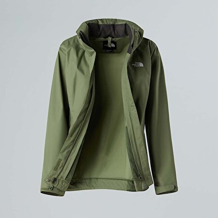 Kadın Evolve II Triclimate® 3'ü 1 Arada Mont