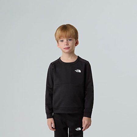 Çocuk TNF Performance Polar İki Parçalı Takım