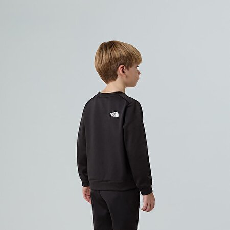Çocuk TNF Performance Polar İki Parçalı Takım