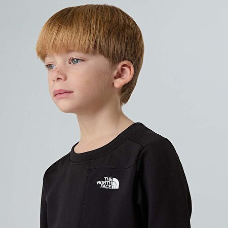 Çocuk TNF Performance Polar İki Parçalı Takım