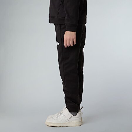 Çocuk TNF Performance Polar İki Parçalı Takım