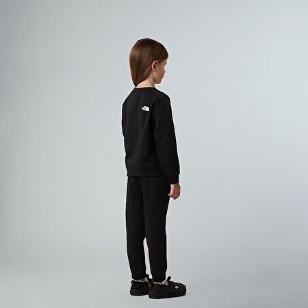 Çocuk TNF Performance Polar İki Parçalı Takım