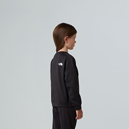 Çocuk TNF Performance Polar İki Parçalı Takım