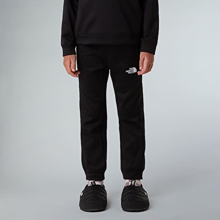 Çocuk TNF Performance Polar İki Parçalı Takım