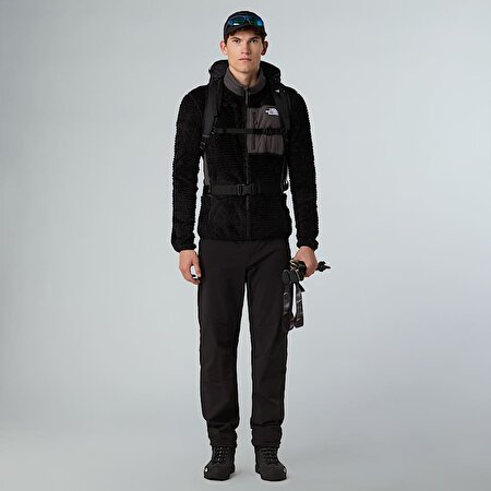 Erkek Alpedge Polartec® High Loft™ Mont