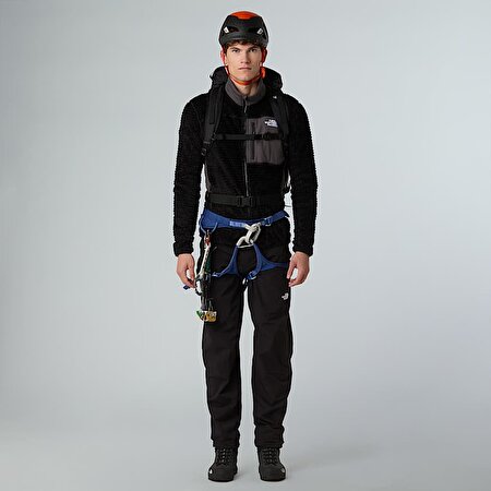 Erkek Alpedge Polartec® High Loft™ Mont