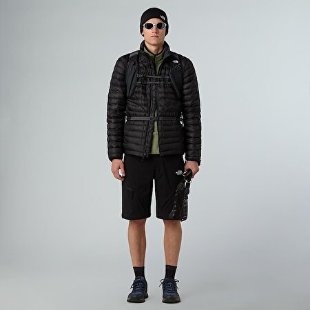 Erkek Exploration Convertible Regular Tapered Pantolon