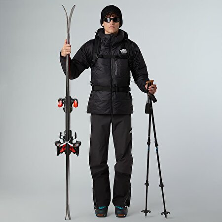 Erkek Andola Sentetik İzolasyonlu Mont