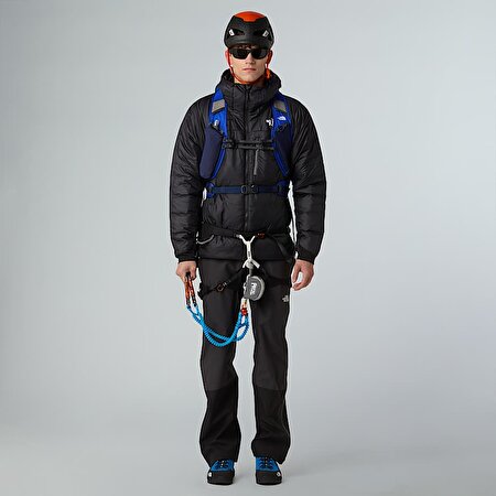 Erkek Andola Sentetik İzolasyonlu Mont