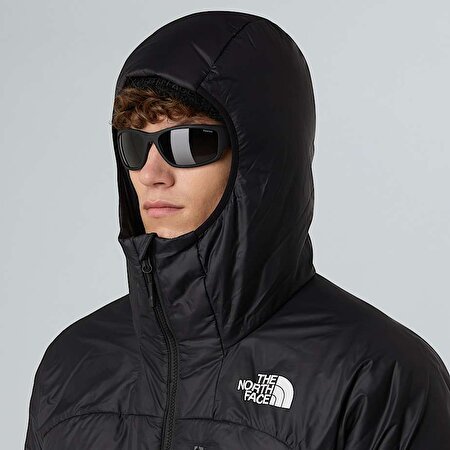 Erkek Andola Sentetik İzolasyonlu Mont