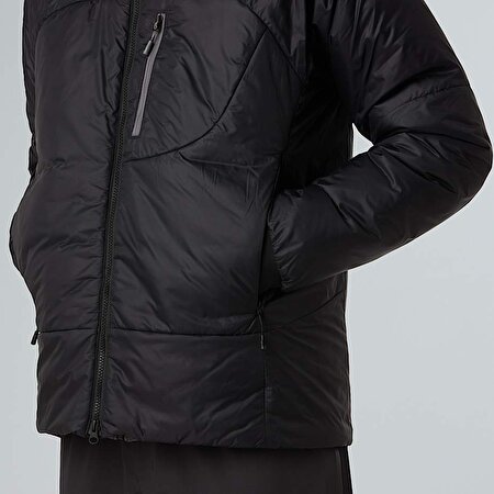 Erkek Andola Sentetik İzolasyonlu Mont