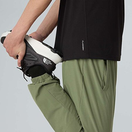 Erkek Mountain Athletics 24/7 Tişört