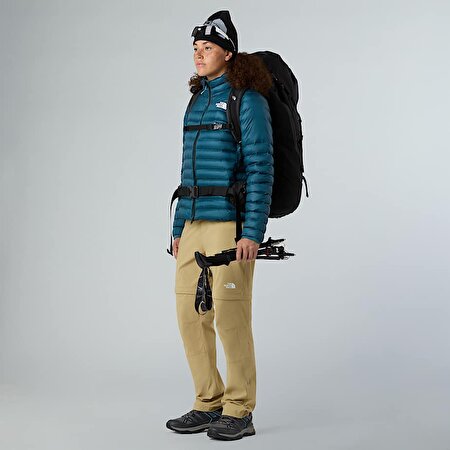 Kadın Terra Peak Mont