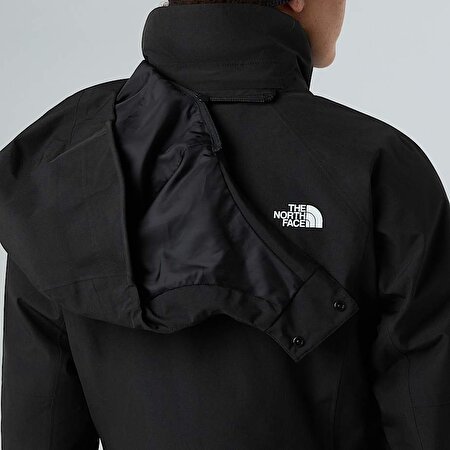 Kadın Inlux Triclimate Mont