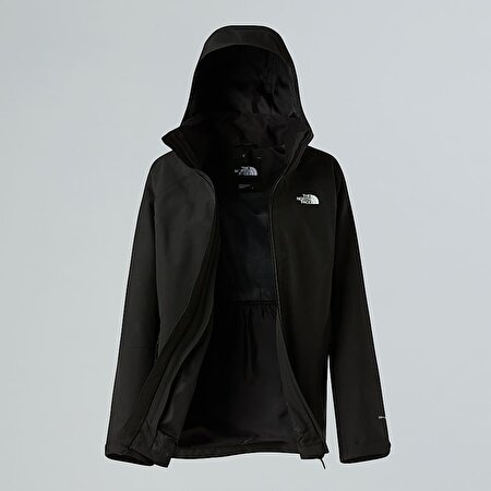 Kadın Inlux Triclimate Mont