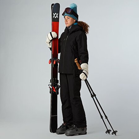 Kadın Descendit Pantolon