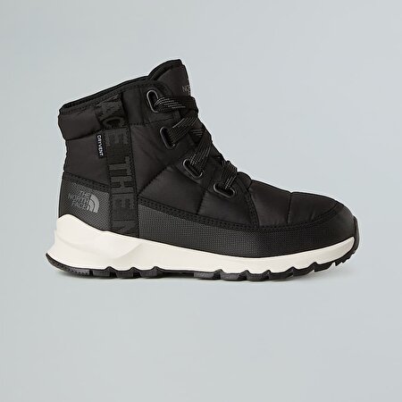 Kadın ThermoBall™ Lace-Up Luxe Su Geçirmez Bot