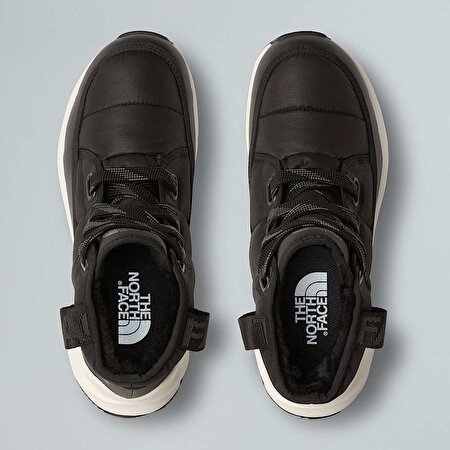 Kadın ThermoBall™ Lace-Up Luxe Su Geçirmez Bot