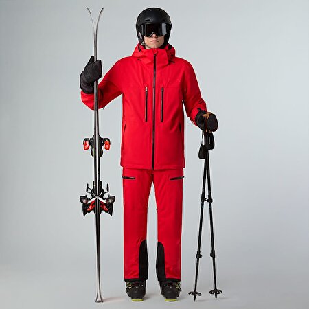 Erkek Chakal Mont