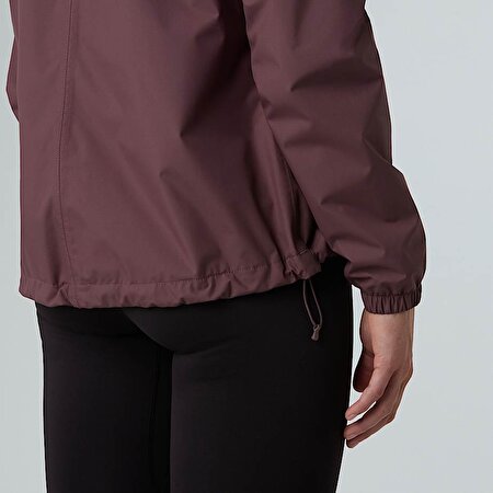 Kadın Antora Yağmurluk