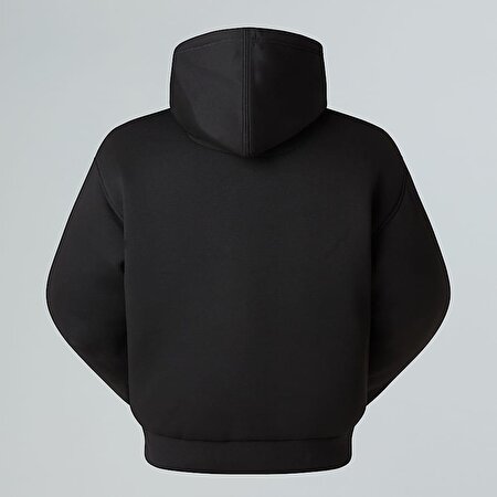 Leather Pack Insulated Hoodie