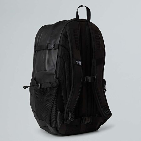 Leather Pack Hot Shot Backpack