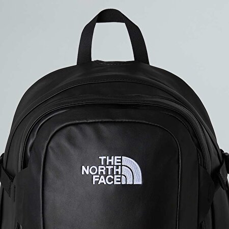 Leather Pack Hot Shot Backpack