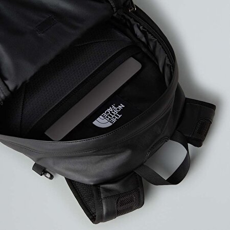 Leather Pack Hot Shot Backpack