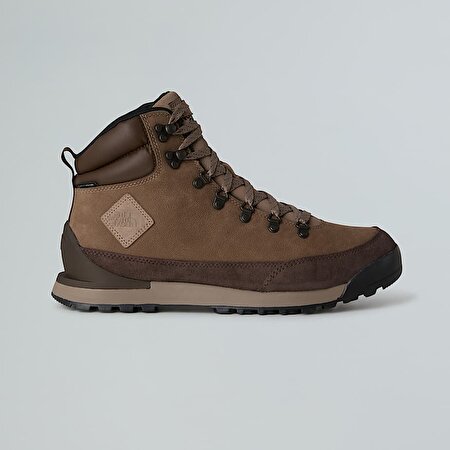 Erkek Back-To-Berkeley IV Leather Lifestyle Bot