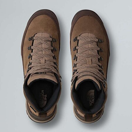Erkek Back-To-Berkeley IV Leather Lifestyle Bot