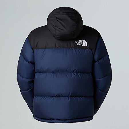 Erkek 1996 Retro Nuptse Mont