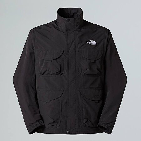 Unisex Bessan Dönüştürülebilir Mont
