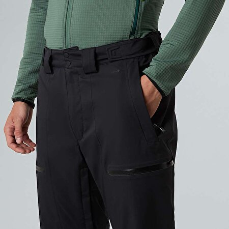 Erkek Chakal Trousers