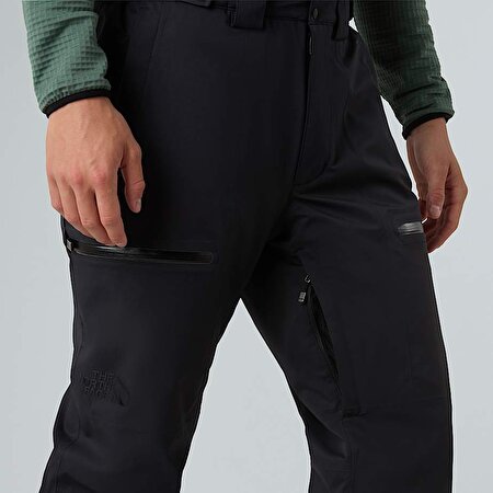 Erkek Chakal Trousers