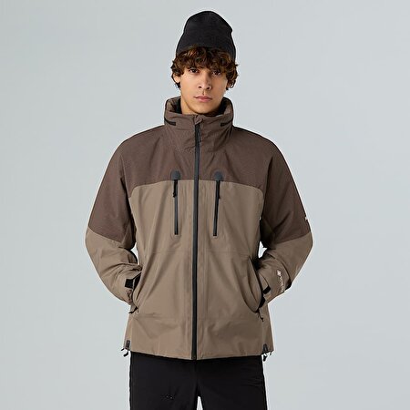 Erkek Hike Devils Thumb GORE-TEX® Mont