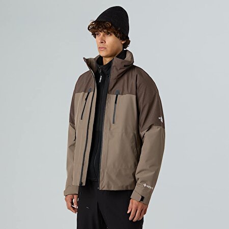 Erkek Hike Devils Thumb GORE-TEX® Mont