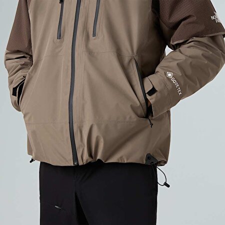Erkek Hike Devils Thumb GORE-TEX® Mont