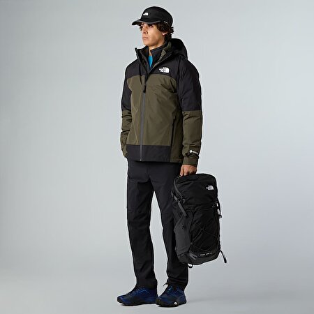 Erkek Mountain Light Triclimate 3'ü 1 Arada GORE-TEX® Mont