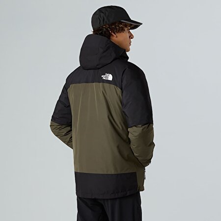 Erkek Mountain Light Triclimate 3'ü 1 Arada GORE-TEX® Mont