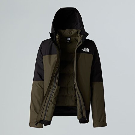 Erkek Mountain Light Triclimate 3'ü 1 Arada GORE-TEX® Mont