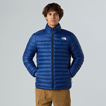 Erkek Terra Peak Mont