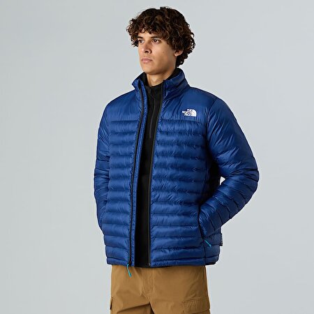 Erkek Terra Peak Mont