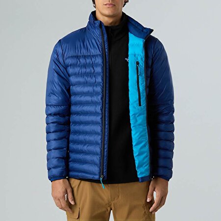 Erkek Terra Peak Mont