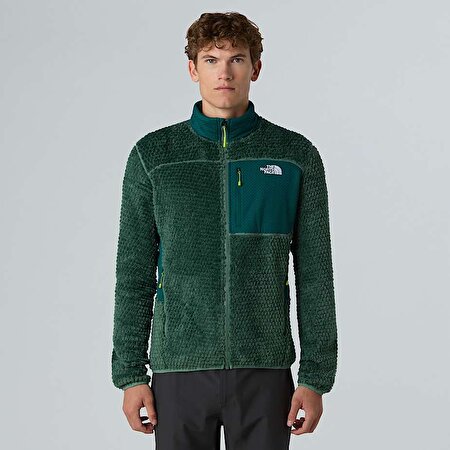 Erkek Alpedge Polartec® High Loft™ Mont