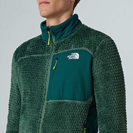 Erkek Alpedge Polartec® High Loft™ Mont