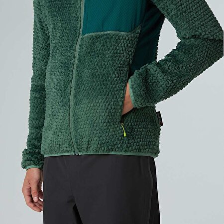 Erkek Alpedge Polartec® High Loft™ Mont