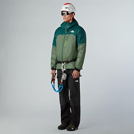 Erkek Andola Sentetik İzolasyonlu Mont