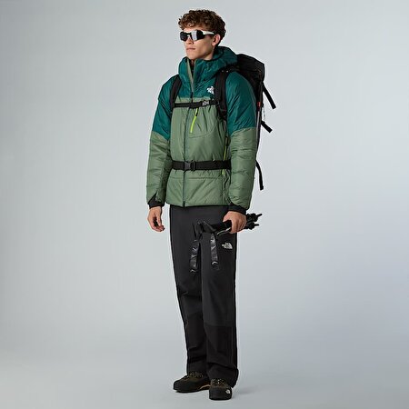 Erkek Andola Sentetik İzolasyonlu Mont