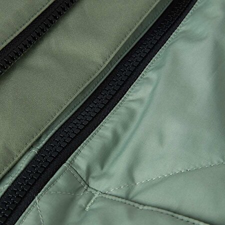 Erkek Fourbarrel Triclimate 3’ü 1 Arada Mont